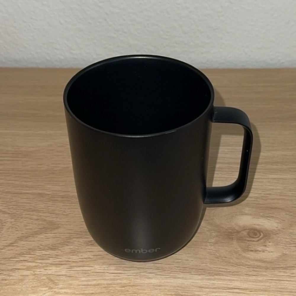 Ember Temperature Control Black Replacement Smart 10 oz Mug - Picture 5 of 8